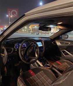 هيونداي فلوستر